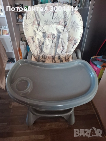 Стол за хранене, снимка 2 - Столчета за хранене - 52401124