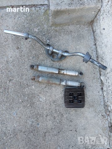 Балкан 75,Етз250,Ява175, снимка 3 - Мотоциклети и мототехника - 38341077