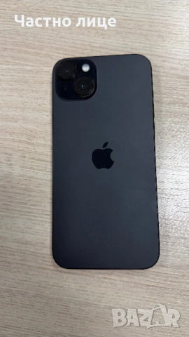 Iphone 15plus, снимка 2 - Apple iPhone - 53386193