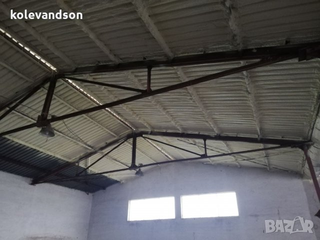 Антикондензно покритие, снимка 3 - Други ремонти - 35106682