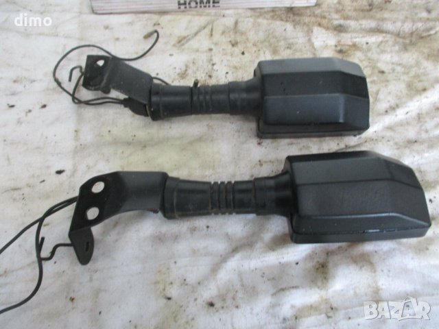 Купувам мигачи за Yamaha DT XT, снимка 2 - Части - 44090262