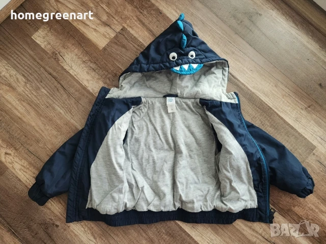 Лот размер 80 9-12м , снимка 5 - Комплекти за бебе - 51430319