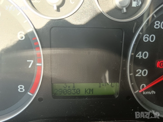 Ford Focus C-Max 1.6 i, снимка 4 - Автомобили и джипове - 52393291