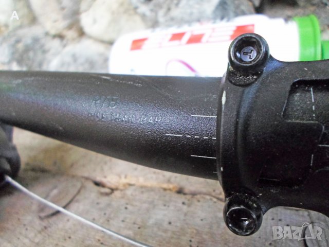 Скорости, кормило, лапа, снимка 10 - Части за велосипеди - 37242689