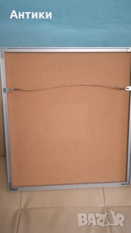 Картина Тенис с подпис , снимка 6 - Картини - 32704147