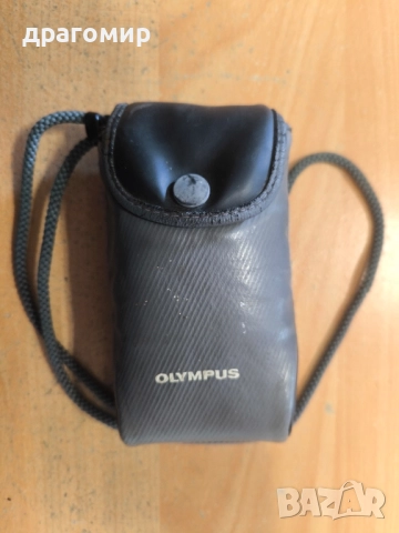 OLYMPUS AF-1 , снимка 8 - Фотоапарати - 52114927