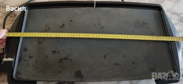 Електрическа скара плоча , снимка 6 - Скари - 48765197