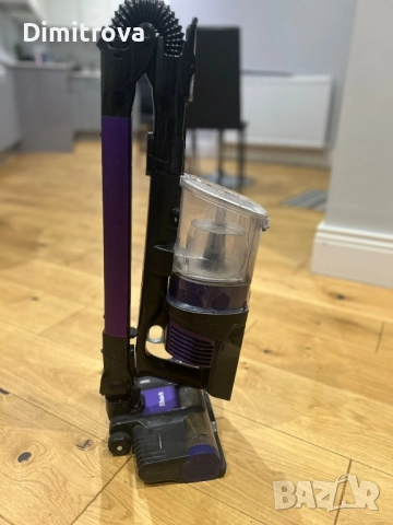 Прахосмукачка, снимка 2 - Прахосмукачки - 52506029