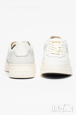 GSTAR RAW-Обувки, снимка 2 - Ежедневни обувки - 52896204