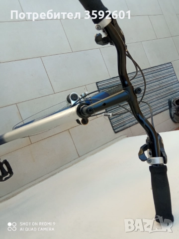 внос германия ,кетлер 28., снимка 5 - Велосипеди - 51894294