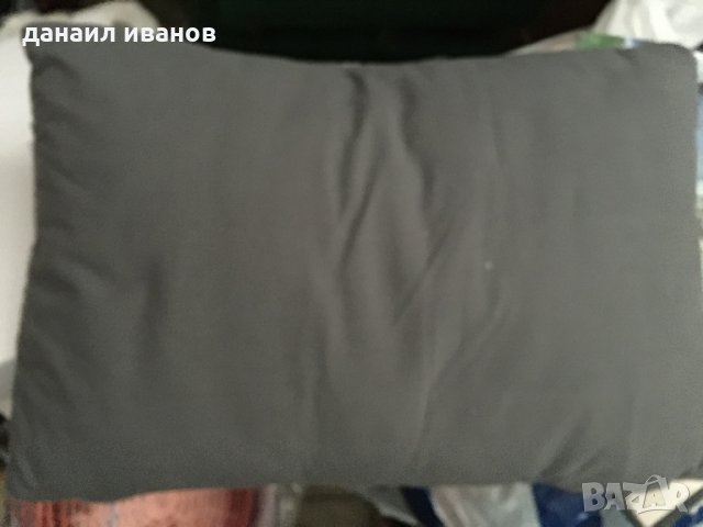 Декоративна възглавничка 50/32, снимка 2 - Възглавници - 35433469