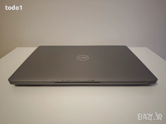 Dell Latitude 5411 FHD IPS I7-10850H/512GB/16GB/NVIDIA MX250 2GB/4G модем, снимка 4 - Лаптопи за работа - 52583121