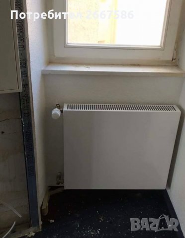 Професионални ВиК и парно-отоплителни  услуги на достъпни цени! Спешно отстраняване на аварии!, снимка 9 - ВиК услуги - 28740992