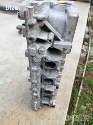 Продавам глава за Фолксваген Туарег 2.5TDI, снимка 4 - Части - 48355049