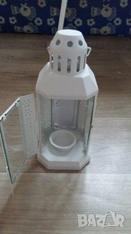 НЕМСКИ ЖЕЛЕЗЕН ФЕНЕР, снимка 2 - Къмпинг осветление - 43103701