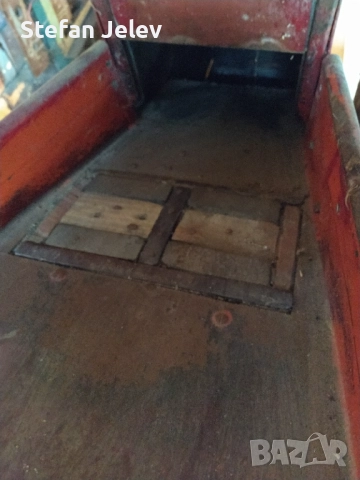 Воденица за зърно и груб фураж, снимка 5 - За селскостопански - 52887700