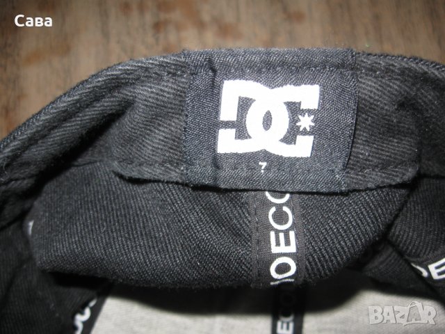 Шапки PAUL&SHARK, HENRI LLOYD, DC, снимка 12 - Шапки - 28622043