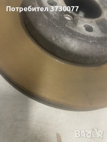 BMW F06 F12 F13 предни и задни спирачни дискове, снимка 2 - Части - 48680930