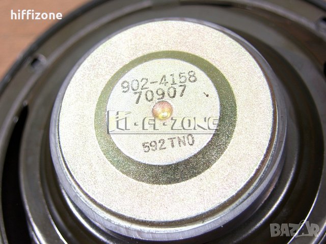 Infinity нискочестотни /1 ГОВОРИТЕЛИ, снимка 6 - Ресийвъри, усилватели, смесителни пултове - 36665040