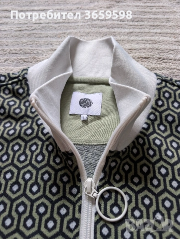 горнище Pretty Green, снимка 2 - Спортни дрехи, екипи - 53281834