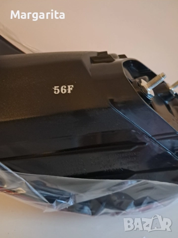 Заден ляв стоп Мазда3, снимка 5 - Части - 52663111