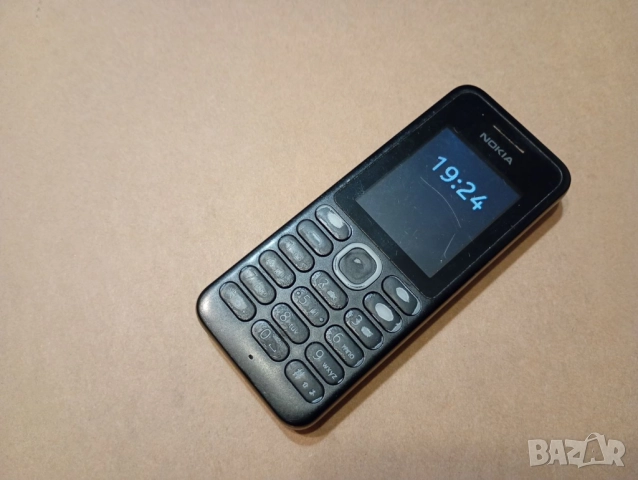 GSM Nokia 130 - отлична, снимка 2 - Nokia - 52239136
