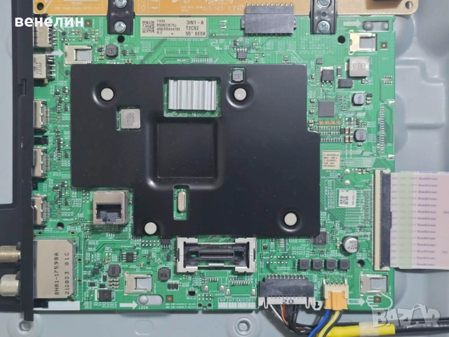 Mainboard BN9653076J от SAMSUNG UE55AU7192U