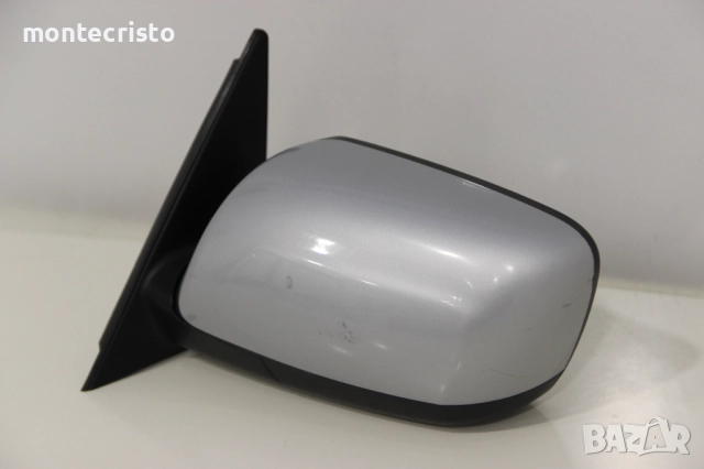 Ляво електрическо огледало Kia Venga (2010-2014г.) 5 пина / Киа Венга, снимка 4 - Части - 52636542