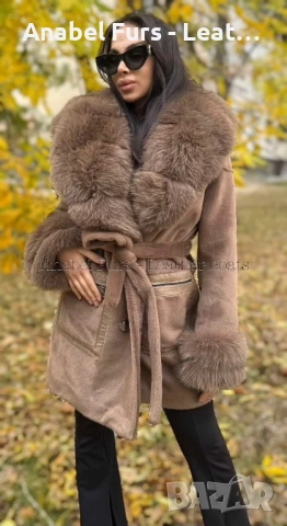 Дамски палта и якета, снимка 13 - Якета - 53028960