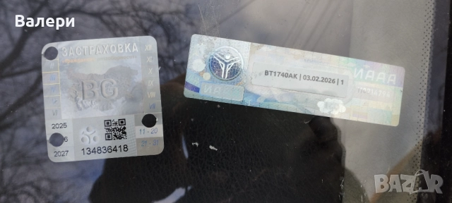 Opel Astra Classic 1992г.1.4 si 82кс.GLS. Бензин-газ, снимка 12 - Автомобили и джипове - 52362400