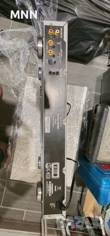 Sharp GF8787Z, HARMAN kardon HD970 limited edition, снимка 5 - Други игри - 37917264