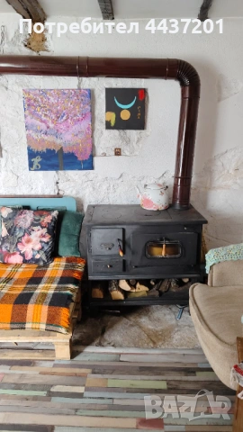 Къща в Мраченик,Карлово, снимка 2 - Къщи - 53389477