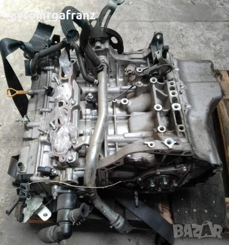 K12B ДВИГАТЕЛ ЗА OPEL , SUZUKI 1,2, снимка 4 - Части - 51128261