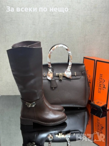 Hermes Дамска Чанта Хермес - Налични Различни Модели Код SK489, снимка 2 - Чанти - 53039193