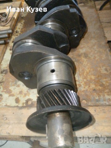 Части за ЮМЗ, снимка 7 - Селскостопанска техника - 27145983