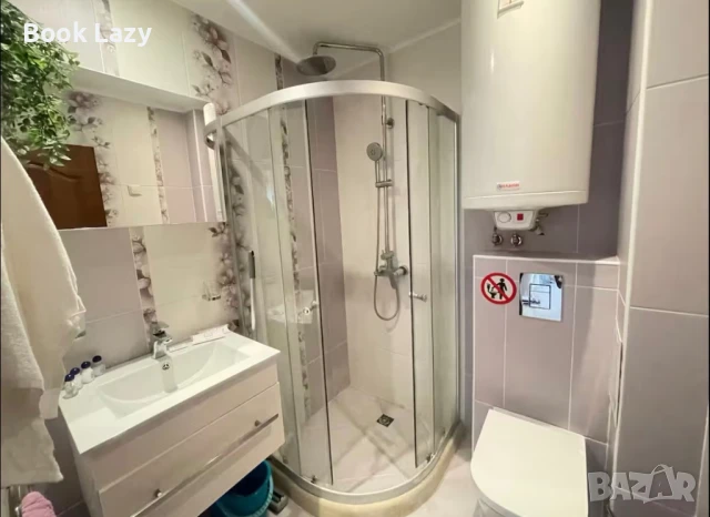 Varvara Cabacum за нощувки, снимка 5 - Почивки на море - 50921343