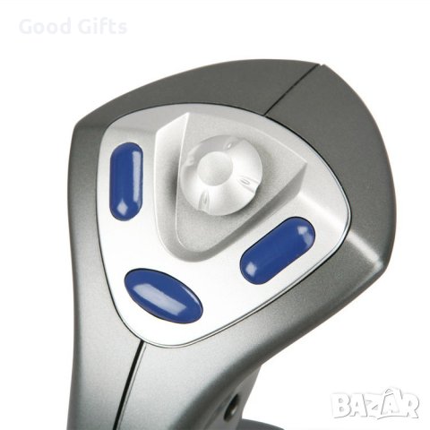 Джойстик Контролер BOXKER на USB, снимка 4 - Друга електроника - 43128027