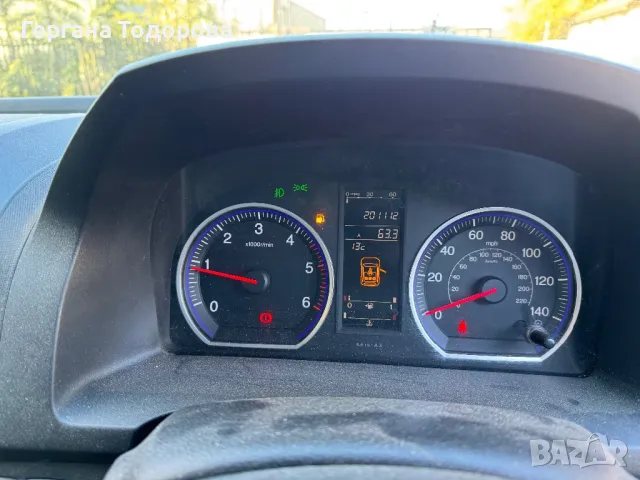 Honda CR-V на части , снимка 10 - Автомобили и джипове - 47854745