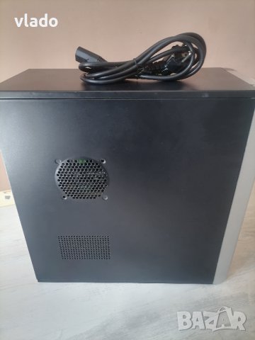 Настолен компютър, снимка 9 - Работни компютри - 36815531