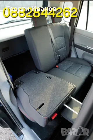 Rent a car Plovdiv / коли под наем Пловдив , снимка 4 - Rent a car - 49295832