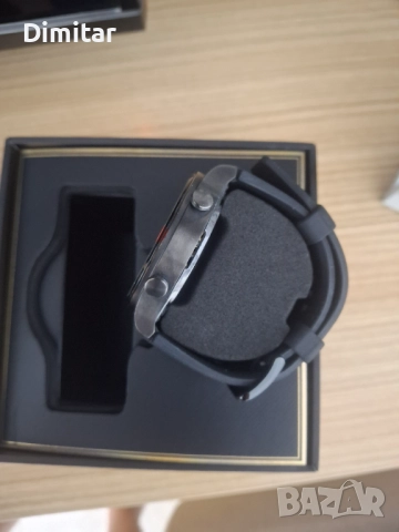 Huawei watch GT2 pro, снимка 3 - Смарт часовници - 52393323