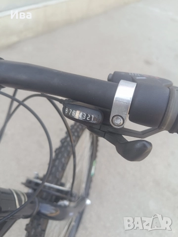 алум.велисиоед 26"Giant 2533, снимка 8 - Велосипеди - 51582226