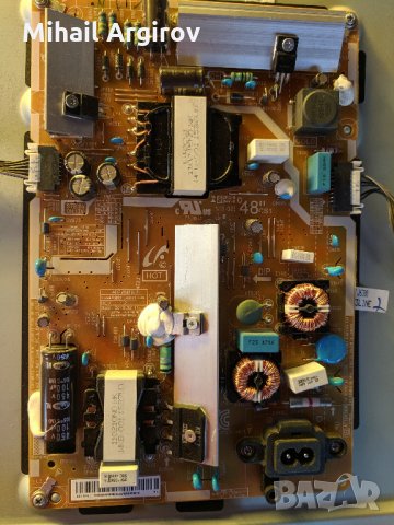 SAMSUNG UE40J6300AW-BN41-02353B-BN44-00803A, снимка 8 - Части и Платки - 26858583