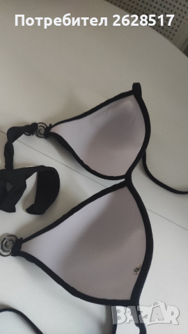 Дамски бански размер S  , снимка 5 - Бански костюми - 44866668