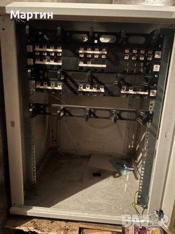 Rack Conteg, снимка 3 - Рутери - 43733576