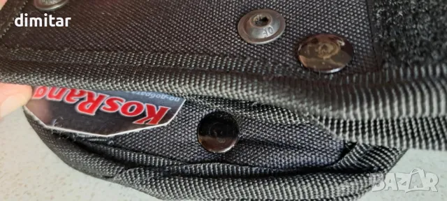 Кобури за пистолет , снимка 4 - Бойно оръжие - 49459240