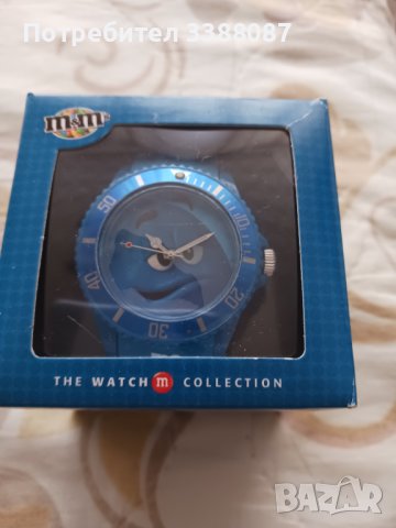 Часовник , снимка 2 - Други - 43082990