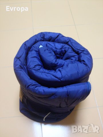 Туристически спален чувал, снимка 10 - Палатки - 37484247