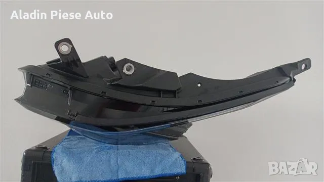 Ляв фар Full Led Kia Sportage 5 GT-Line Complete код 92101-R2100 , снимка 4 - Аксесоари и консумативи - 50286016