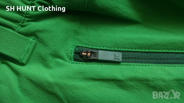 WENAAS KIWI Full Stretch Trouser размер L еластичен панталон - 1845, снимка 6 - Екипировка - 53064145